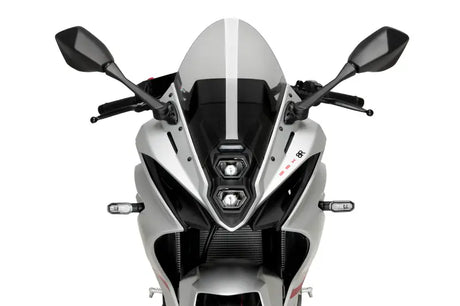 Windscreen R Racer Smoke Suz - PUIG
