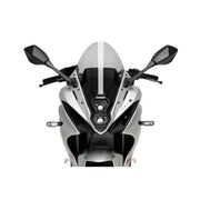 Windscreen R Racer Smoke Suz - PUIG