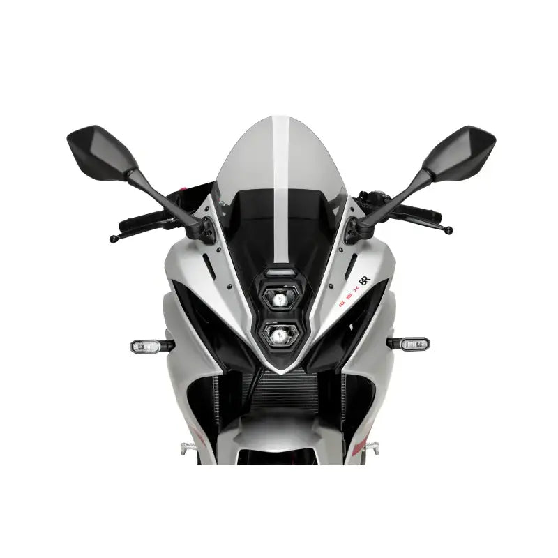 Windscreen R Racer Smoke Suz - PUIG