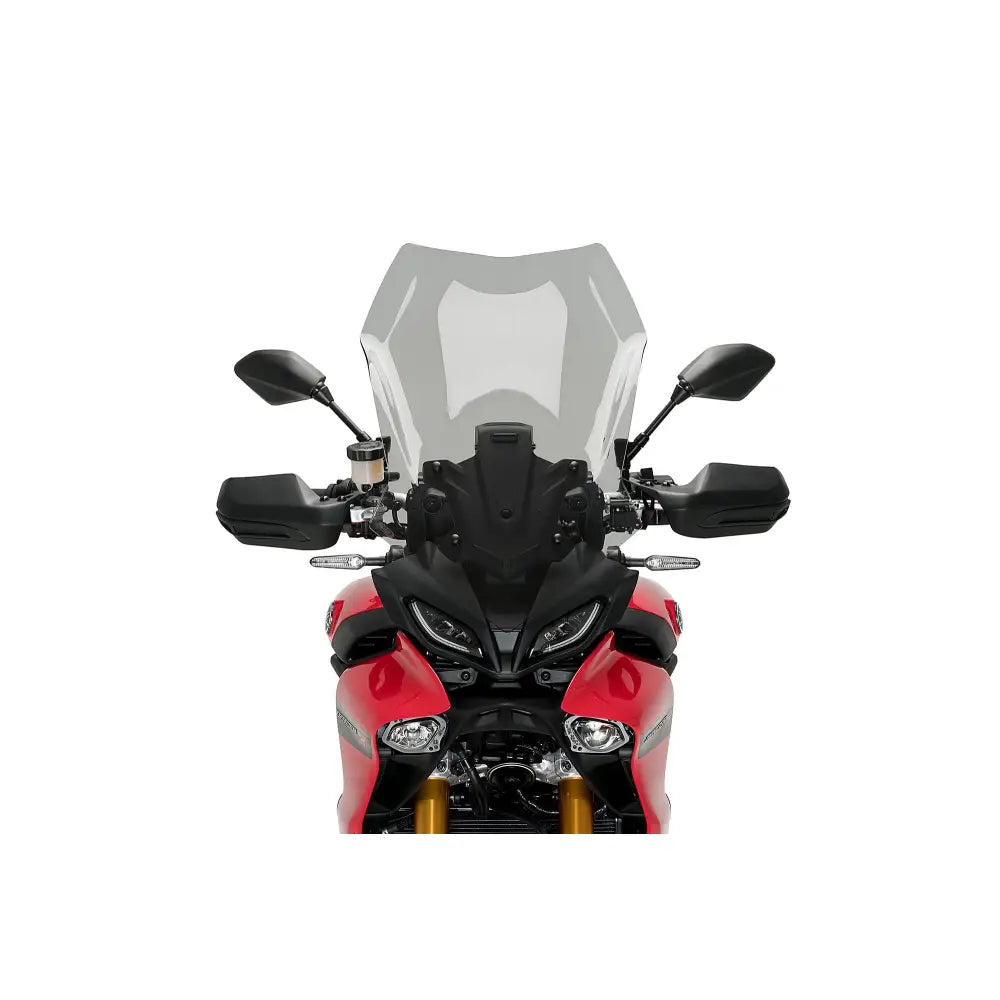 Puig Sport Windscreen Windshield/Windscreen 3762H - Smoke Touring