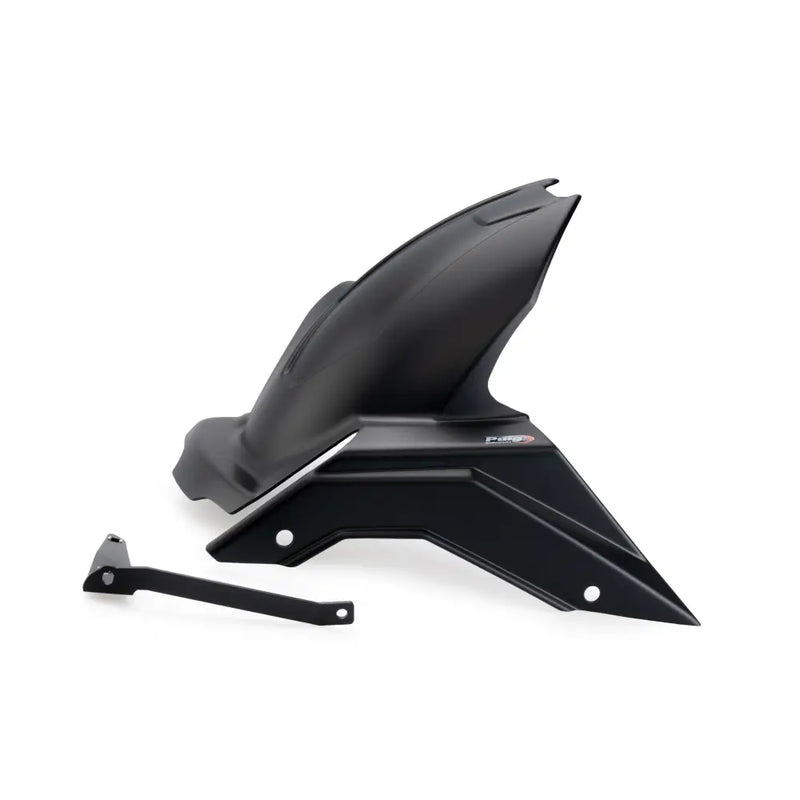 Puig Tire Hugger Body 21699J - Matte Black
