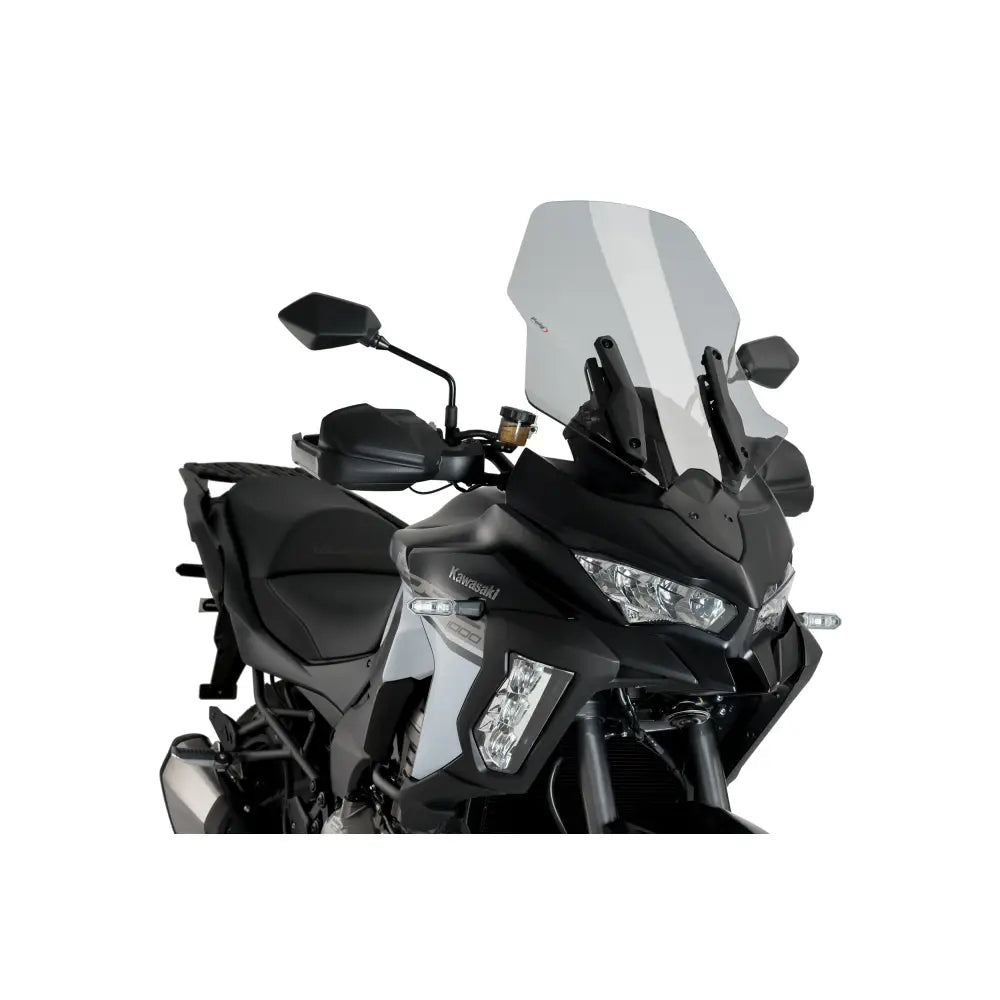 Puig Touring Windscreen 3640H - Smoke