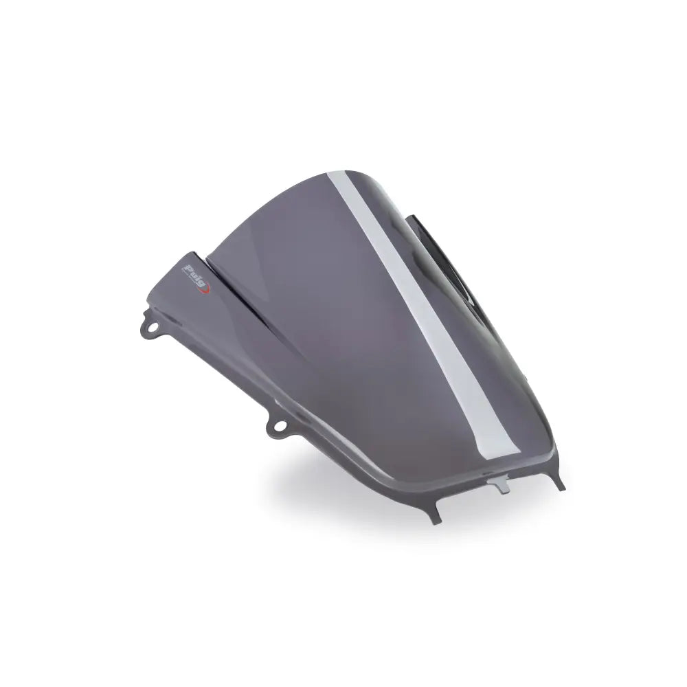 Puig Touring Windscreen Windshield/Windscreen 22284F - Smoke Z-Racing Dark