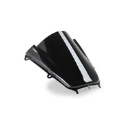 Puig Touring Windscreen Windshield/Windscreen 22284N - Black Z-Racing