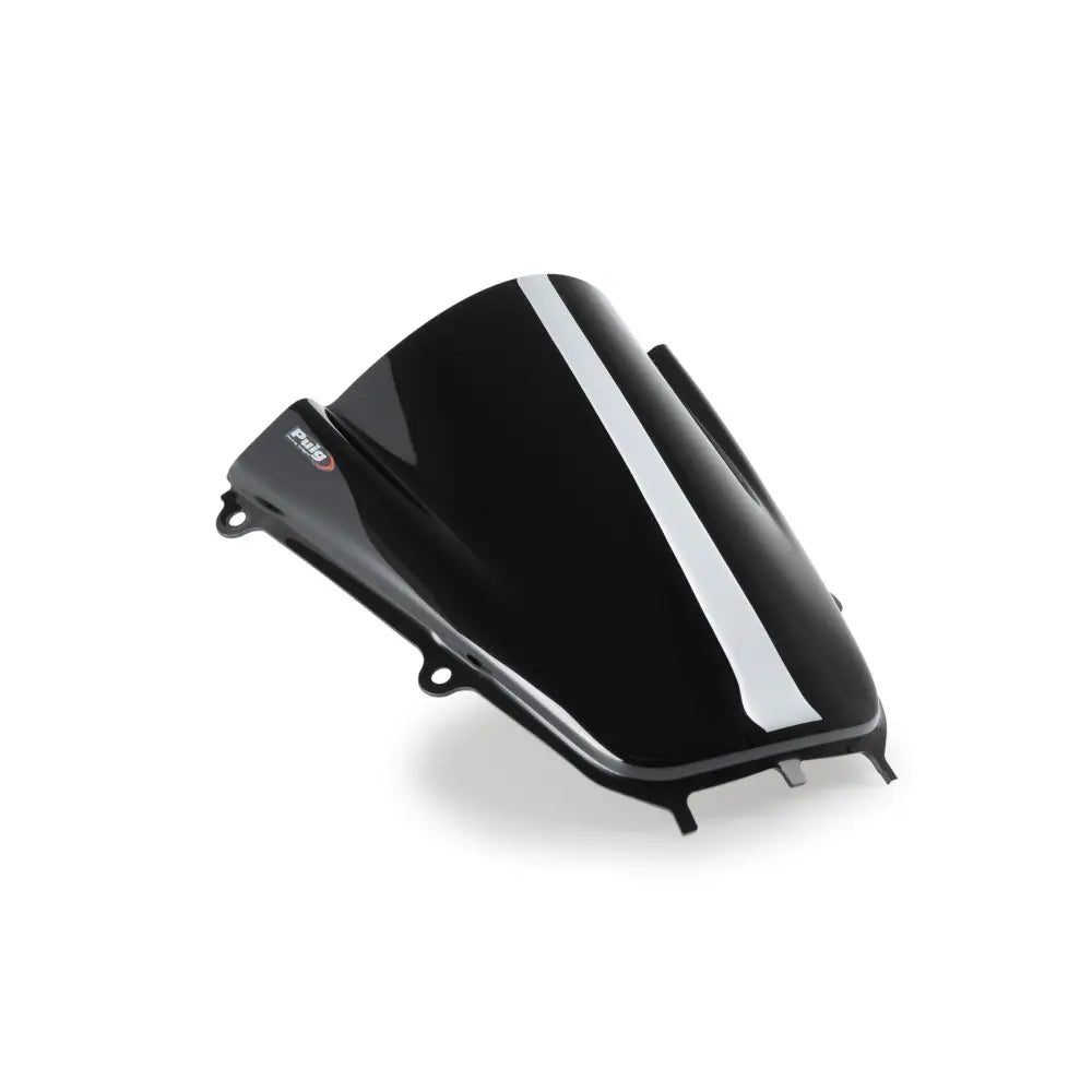 Puig Touring Windscreen Windshield/Windscreen 22284N - Black Z-Racing