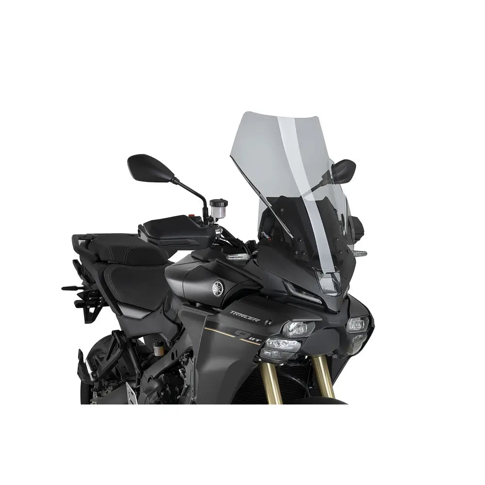 Puig Touring Windscreen Windshield/Windscreen 22456H - Smoke