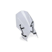 Puig Touring Windscreen Windshield/Windscreen 22470W - Clear Naked New Gen
