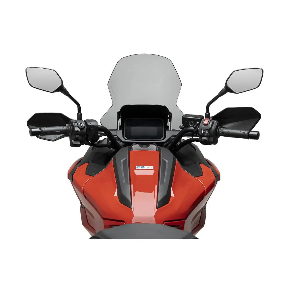 Puig Touring Windscreen Windshield/Windscreen 22508H - Smoke