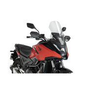 Puig Touring Windscreen Windshield/Windscreen 22508W - Clear