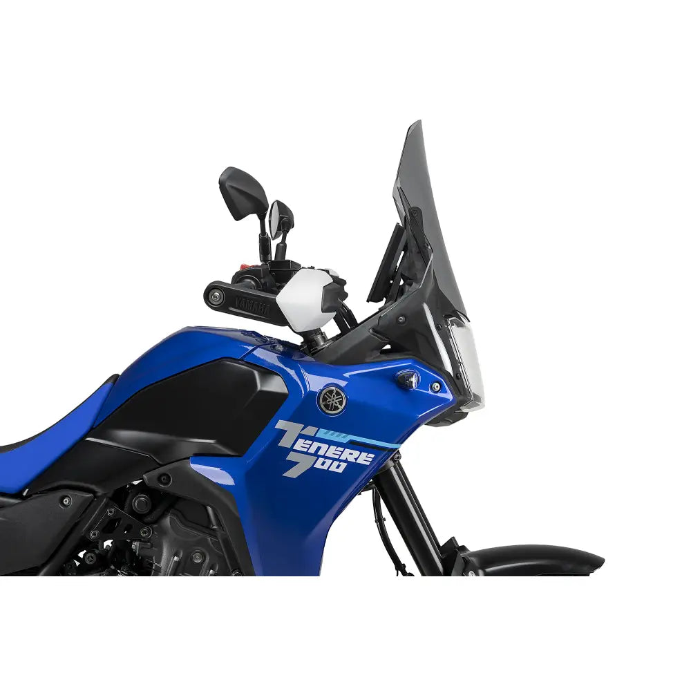 Puig Touring Windscreen Windshield/Windscreen 22515H - Smoke