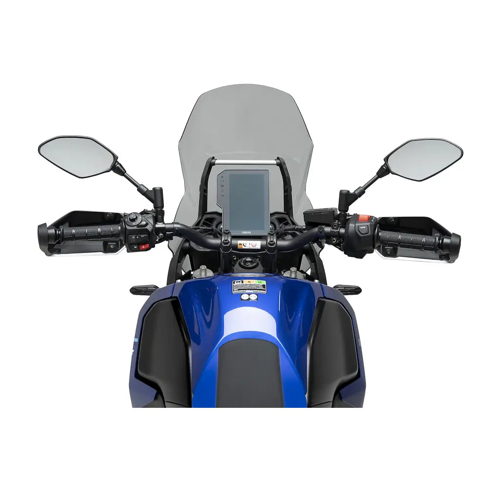 Puig Touring Windscreen Windshield/Windscreen 22515H - Smoke