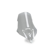 Puig Touring Windscreen Windshield/Windscreen 22521H - Smoke Tri