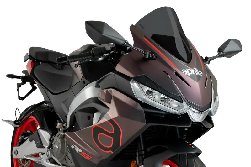 Windscreen R Racer Apr - PUIG