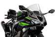 Windscreen R Racer Clear Kaw - PUIG