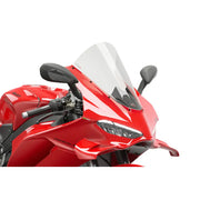 Windscreen R Racer Clear Duc