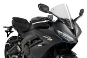 Windscreen R Racer Clear Tri - PUIG