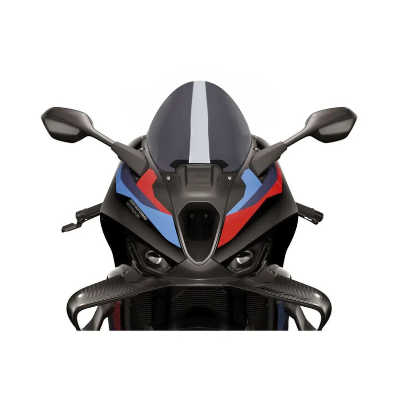 Windscreen R Racer Dark Smoke Bmw