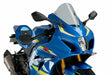 Windscreen R Racer Smoke Suz - PUIG