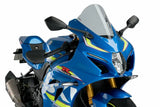 Windscreen R Racer Smoke Suz - PUIG