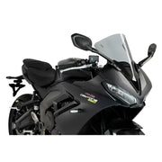 Windscreen R Racer Smoke Tri - PUIG