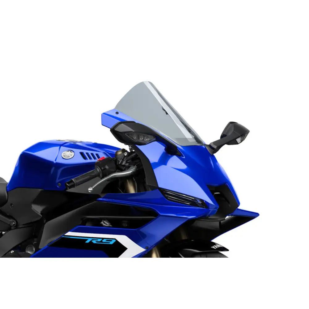 Windscreen R Racer Smoke Yam