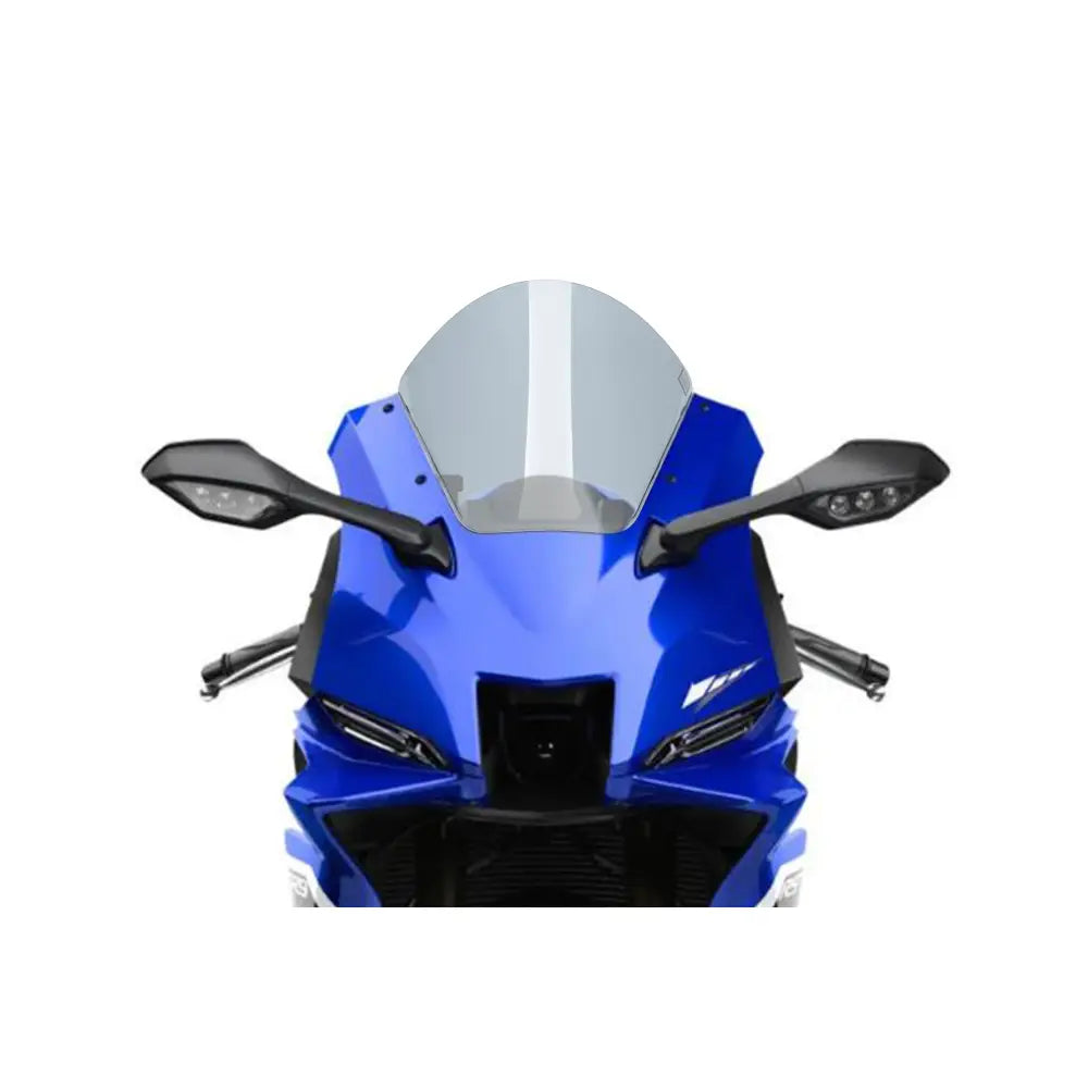 Windscreen R Racer Smoke Yam