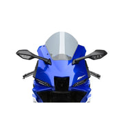 Windscreen R Racer Smoke Yam