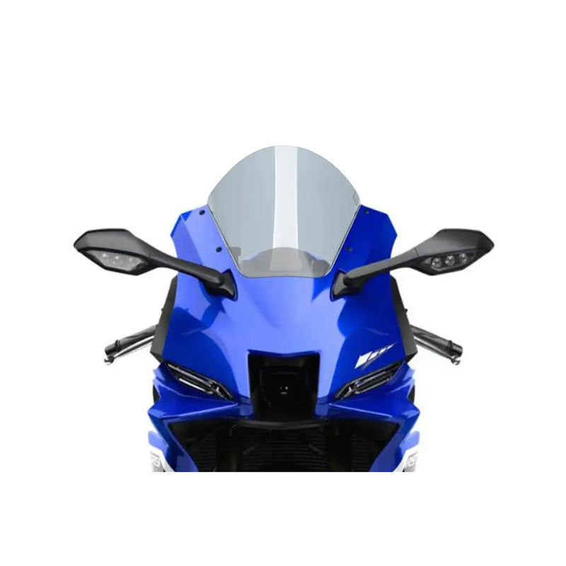 Windscreen R Racer Smoke Yam