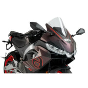 Windscreen R Racer Clear Apr - PUIG