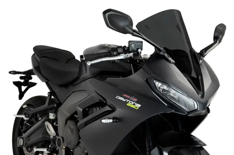 Windscreen R Racer Tri - PUIG