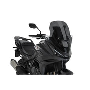 Windscreen Touring Dark Smoke Hon