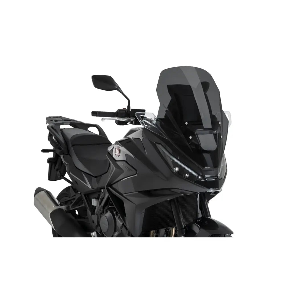 Windscreen Touring Dark Smoke Hon