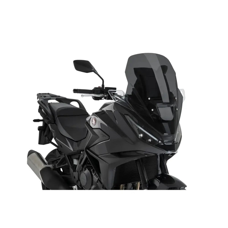 Windscreen Touring Dark Smoke Hon