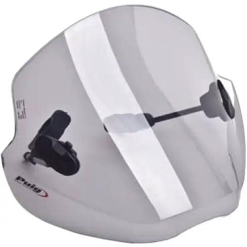 Windscreen Trend Smoke