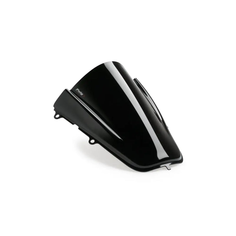Windscreen Z Racing Black Yam