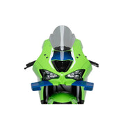 Windscreen Z Racing Smoke Kaw