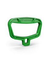 PULGRN Slydog Pull Handle Green - RV and Auto Parts