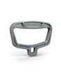 SLYDOG PULGRY Pull Handle Grey