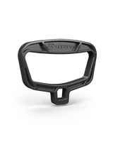 Pull Handle Black - Powersports