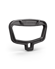 Pull Handle Black - Powersports