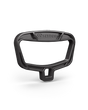 Pull Handle Black - Powersports