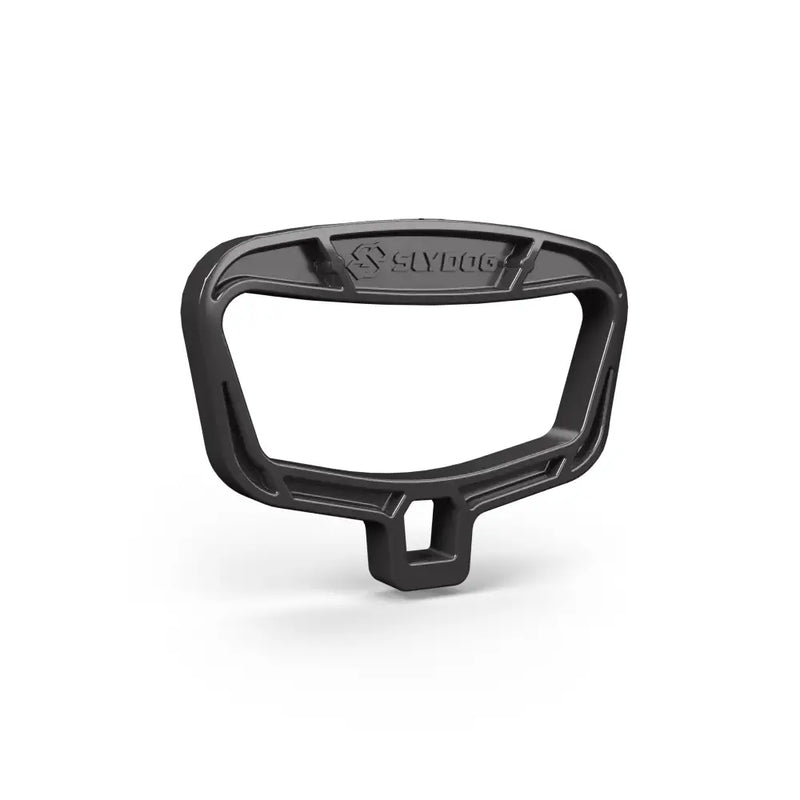 Pull Handle Black - Powersports