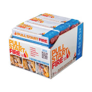 Pull Start Fire Inc 77307
