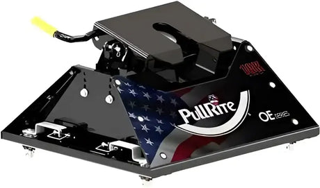 1500 Fifth Wheel Trailer Hitch