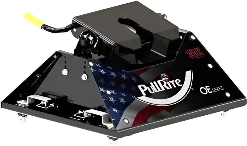 1500 Fifth Wheel Trailer Hitch