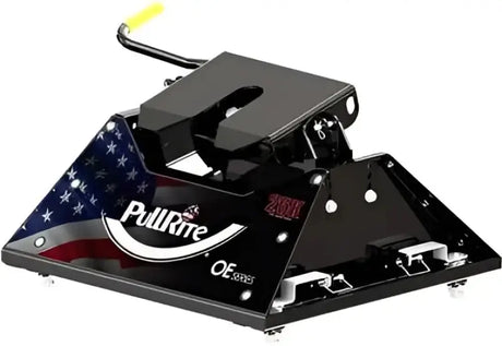1600 Fifth Wheel Trailer Hitch