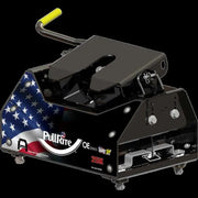 1800 Fifth Wheel Trailer Hitch