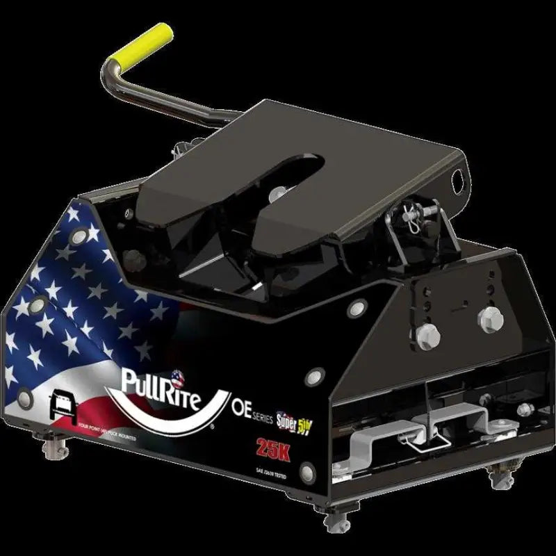 1800 Fifth Wheel Trailer Hitch