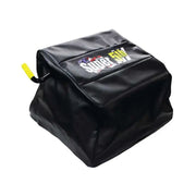 Pullrite 2112 Hitch Receiver Cover/Plug;Towing 5TH Wheel