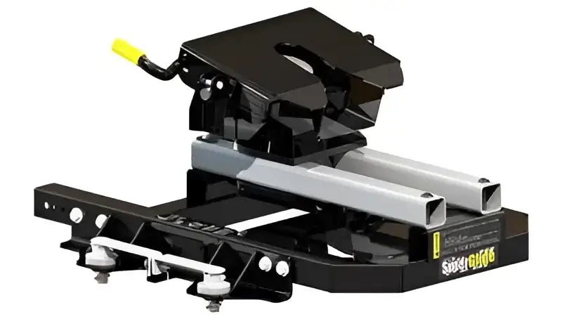 2715 Fifth Wheel Trailer Hitch